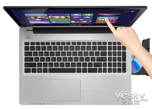 һWin8ASUS VivoBook S550CMת